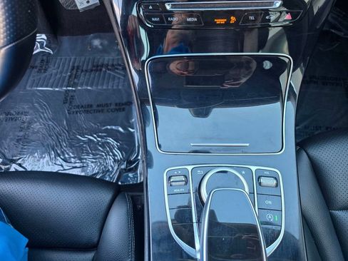 Used 2015 Mercedes-Benz C 300 4MATIC Sedan image 24