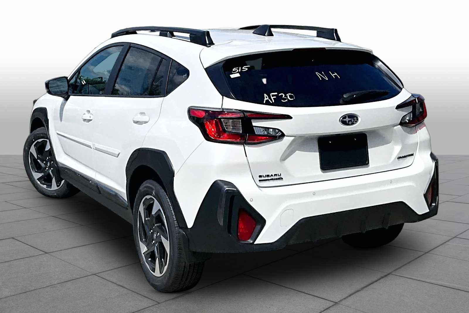 New 2026 Subaru Crosstrek 2.5i Limited AWD/4WD image 11