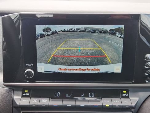 Certified 2026 Toyota Camry LE FWD image 17