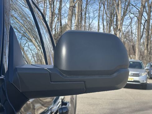 New 2026 Toyota Tundra SR5 AWD/4WD image 12