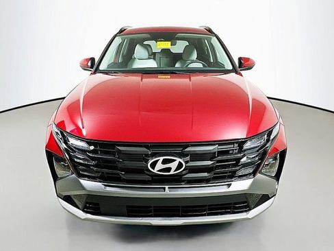 Used 2026 Hyundai Tucson SEL AWD/4WD image 2