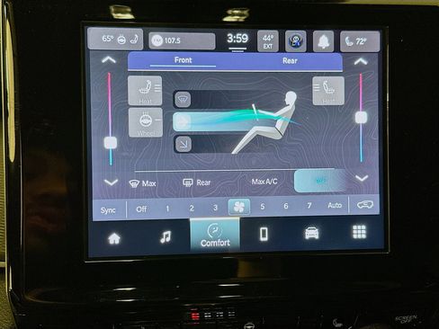 Used 2023 Jeep Grand Cherokee L Laredo image 24