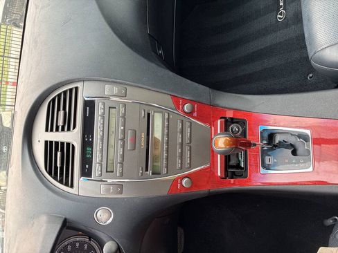 Used 2008 Lexus ES 350 FWD image 16