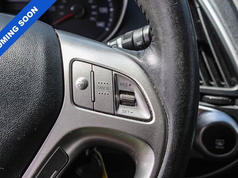 Used 2012 Hyundai Tucson GLS FWD image 32