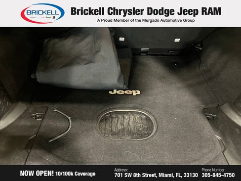 Used 2015 Jeep Wrangler Unlimited Freedom Edition image 14