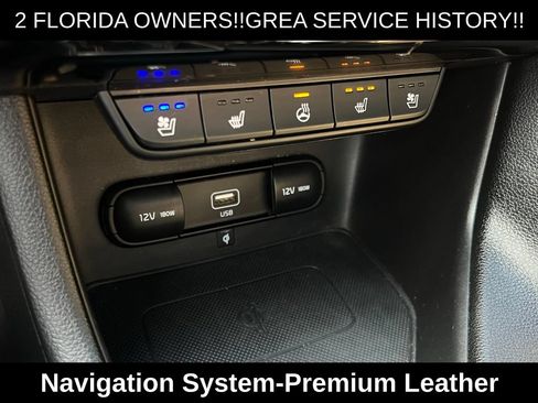 Used 2021 Kia Sportage SX FWD image 53