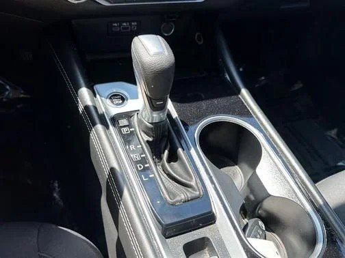 Certified 2023 Nissan Altima 2.5 SV AWD/4WD image 15