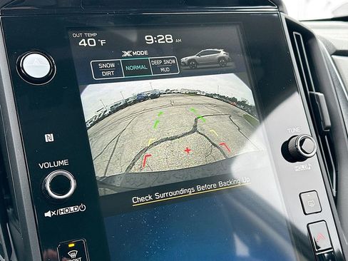 New 2026 Subaru Crosstrek 2.0i Premium image 17