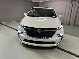 Used 2023 Buick Enclave Avenir w/ Avenir Technology Package AWD/4WD video 2