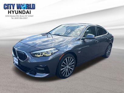 Used 2020 BMW 228i xDrive w/ Convenience Package