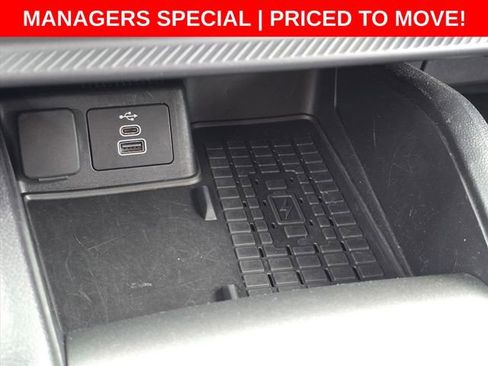 Used 2025 Ford Bronco Sport Big Bend AWD/4WD image 22