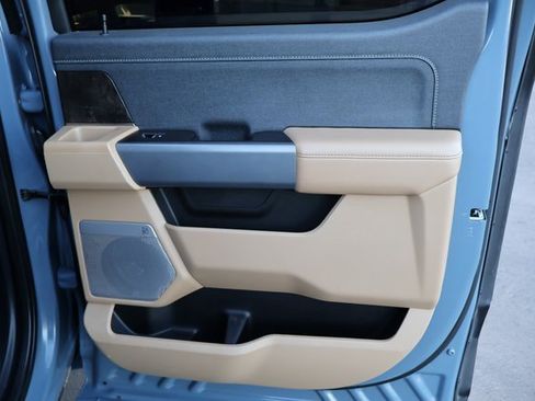 Used 2023 Ford F250 Lariat w/ Lariat Ultimate Package image 26