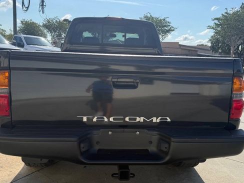 Used 2003 Toyota Tacoma PreRunner RWD image 7