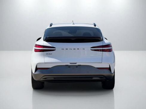 Used 2023 Genesis GV60 Performance AWD/4WD image 5