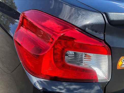 Used 2016 Subaru WRX image 28