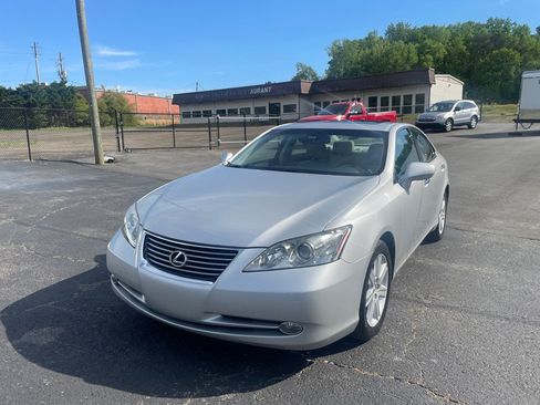 Used 2008 Lexus ES 350 image 1