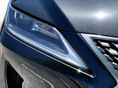 Used 2021 Lexus RX 450h AWD w/ Premium Package image 28