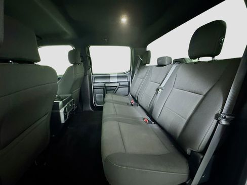 Used 2017 Ford F150 XLT w/ Equipment Group 301A Mid image 18