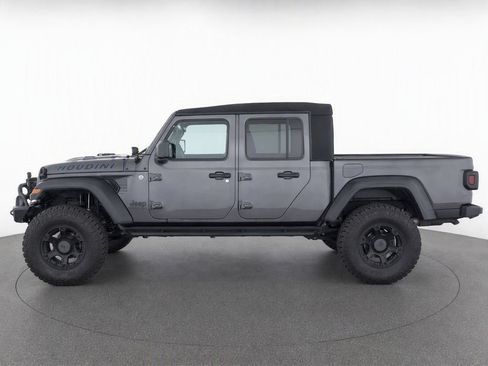 Used 2020 Jeep Gladiator Sport AWD/4WD image 5