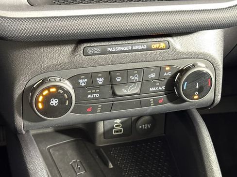 Used 2024 Ford Bronco Sport Big Bend w/ Convenience Package AWD/4WD image 35