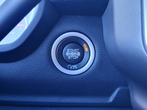 Used 2022 RAM 2500 Big Horn w/ Night Edition image 20