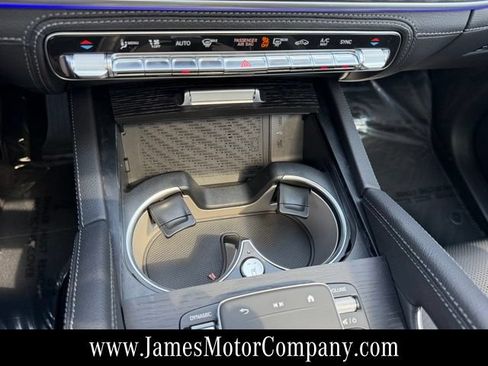 New 2026 Mercedes-Benz GLE 350 4MATIC image 26
