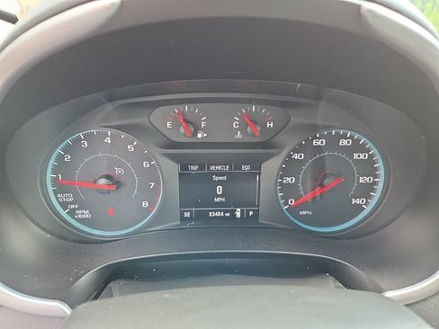 Used 2020 Chevrolet Malibu RS FWD image 15