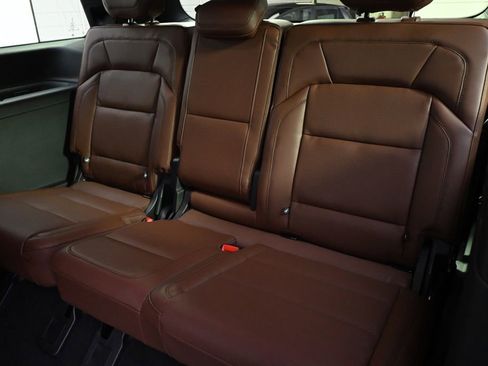 New 2026 Lincoln Navigator Reserve AWD/4WD image 22