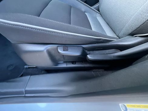 Used 2025 Chevrolet TrailBlazer LT image 12