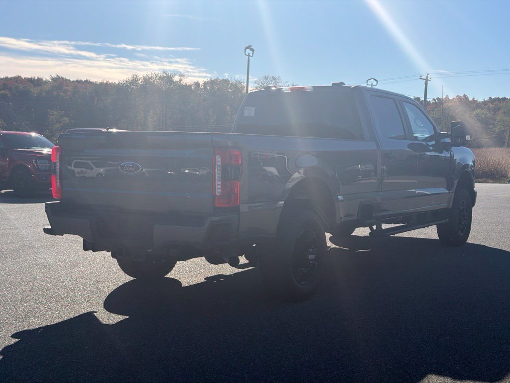 Used 2025 Ford F250 XL w/ STX Appearance Package AWD/4WD image 10