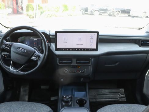Used 2025 Ford Maverick XLT w/ XLT Luxury Package FWD image 25