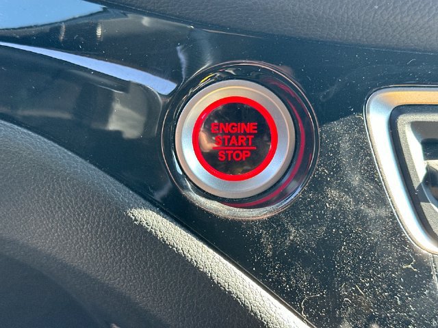 Used 2023 Honda Ridgeline Black Edition image 27
