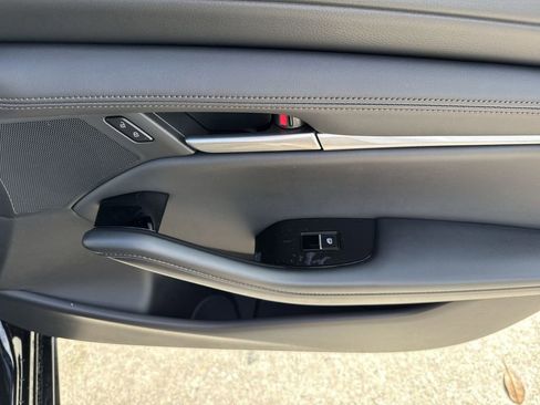 New 2026 MAZDA MAZDA3 s Sport image 44