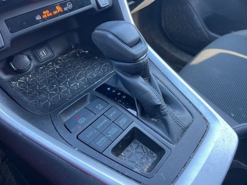 Used 2023 Toyota RAV4 LE image 5