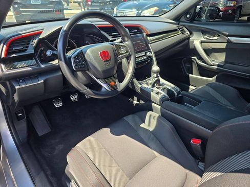 Used 2019 Honda Civic Si image 2