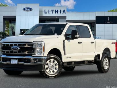 Used 2024 Ford F250 XLT