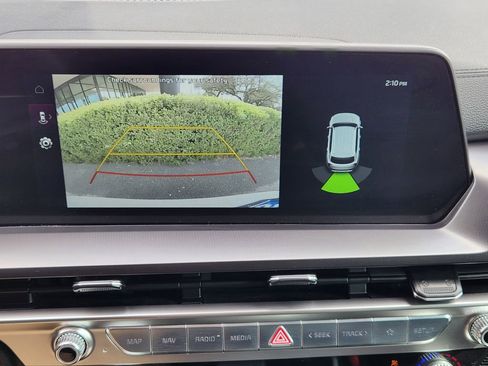 Used 2025 Kia Telluride S image 16