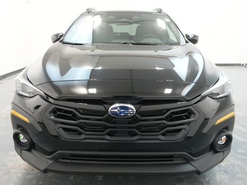 New 2026 Subaru Crosstrek 2.5i Sport image 2