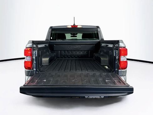 Certified 2022 Ford Maverick XLT w/ Equipment Group 300A Standard AWD/4WD image 19