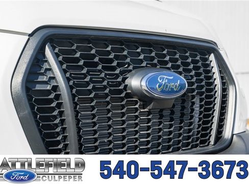 New 2025 Ford Transit 350 148 Medium Roof w/ Load Area Protection Package image 14