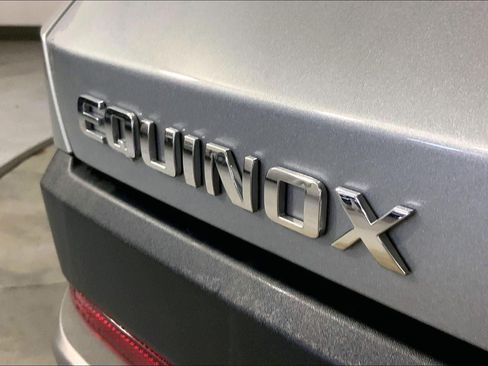 Used 2026 Chevrolet Equinox LT FWD image 29
