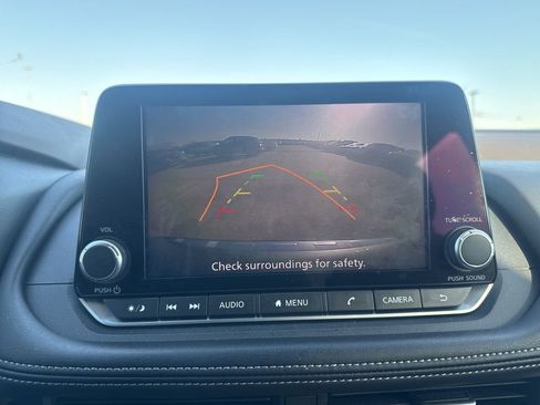 Certified 2023 Nissan Rogue SV w/ SV Premium B Package image 42