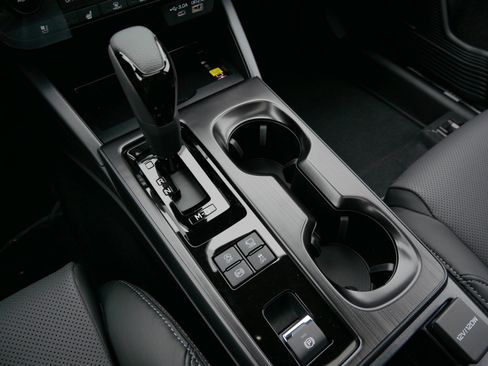 New 2026 Subaru Outback Touring XT AWD/4WD image 9