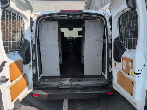 Used 2020 Ford Transit Connect XL FWD image 27