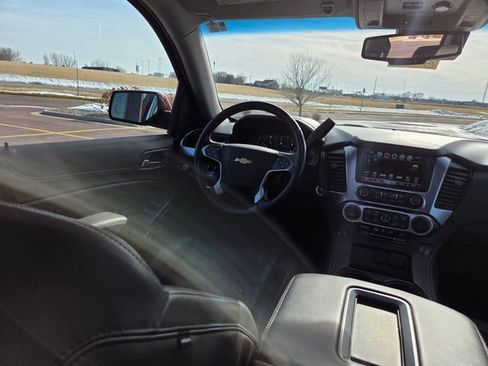Used 2020 Chevrolet Tahoe LT image 58