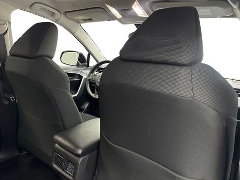 Used 2025 Toyota RAV4 LE FWD image 42