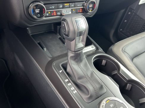 New 2026 Ford Bronco Outer Banks AWD/4WD image 22