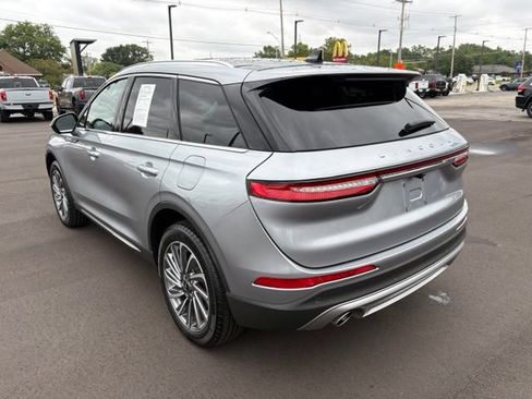 Used 2023 Lincoln Corsair Reserve w/ Equipment Group 201A AWD/4WD image 6