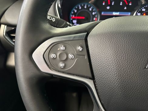 Certified 2023 Chevrolet Traverse LT image 11