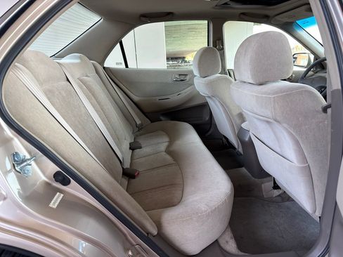 Used 2000 Honda Accord EX image 26